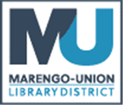 Marengo-Union Library District, IL